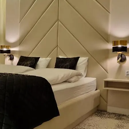 Bulwary Apartman Oświęcim