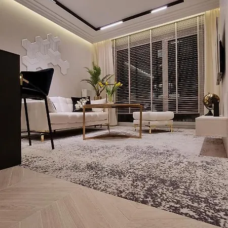 Apartman Bulwary Oświęcim