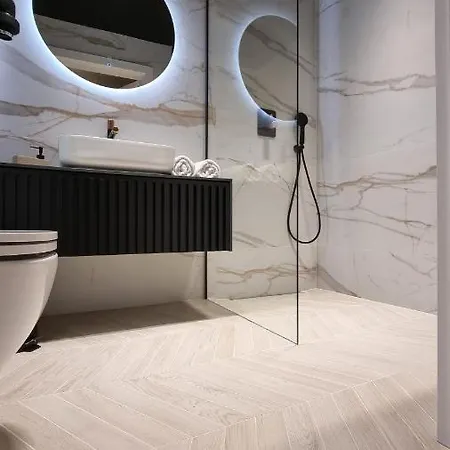 Lägenhet Bulwary Oświęcim