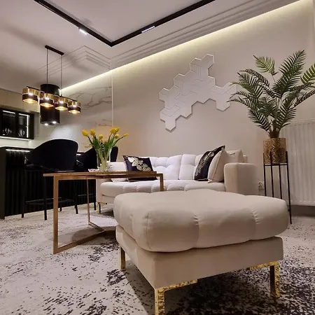 Bulwary * Oświęcim