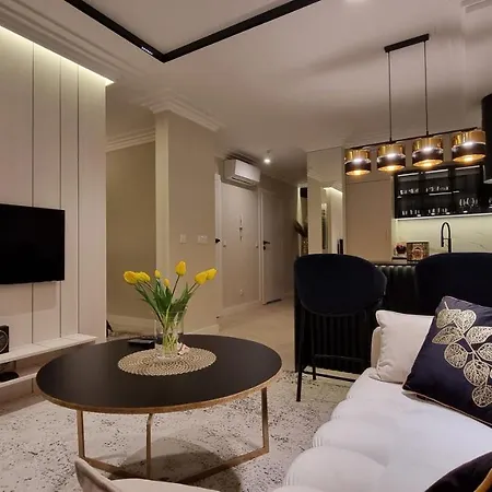 Apartman Bulwary Oświęcim