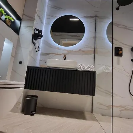 Bulwary * Oświęcim