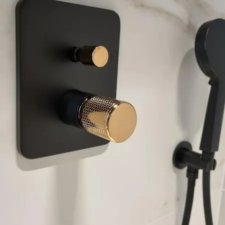 Bulwary Apartman Oświęcim