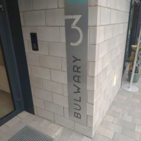 Apartman Bulwary Oświęcim