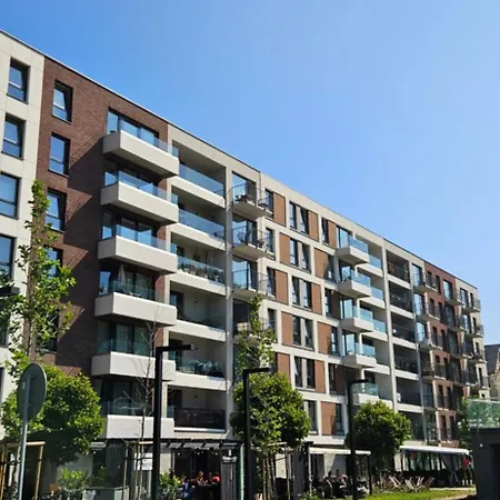 Bulwary * Oświęcim